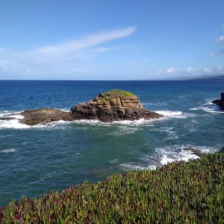 El Faro De Foz!!! Excelentes Vistas,tranquilo Y Luminoso Apartment Foz