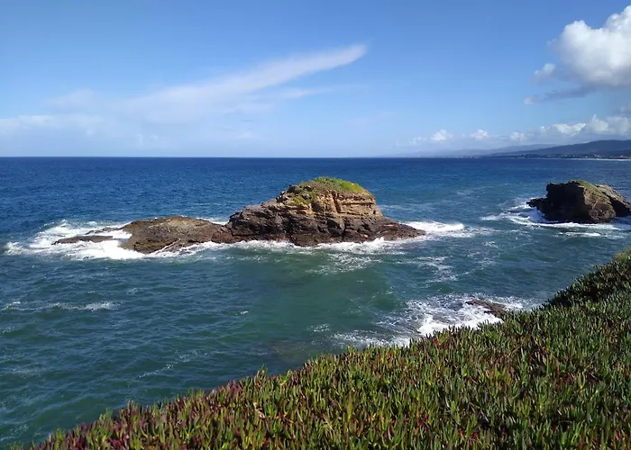 El Faro De Foz!!! Excelentes Vistas,tranquilo Y Luminoso Διαμέρισμα Foz