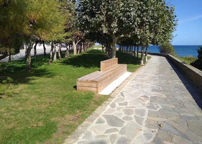 El Faro De Foz!!! Excelentes Vistas,tranquilo Y Luminoso Διαμέρισμα