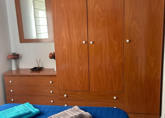 El Faro De Foz!!! Excelentes Vistas,tranquilo Y Luminoso Διαμέρισμα Foz