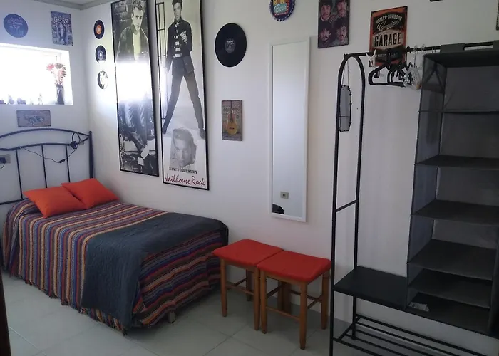 Διαμέρισμα El Faro De Foz!!! Excelentes Vistas,tranquilo Y Luminoso *